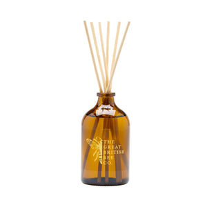 Reed Diffuser - Frankincense & Myrrh