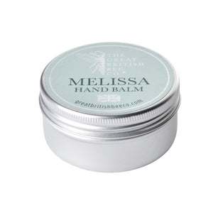 Melissa Hand Balm 50g