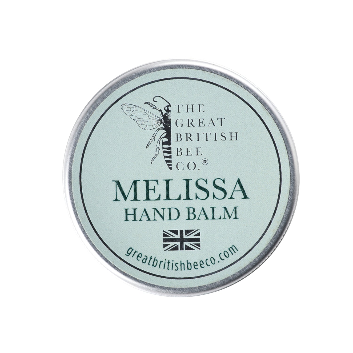 Melissa Hand Balm 50g