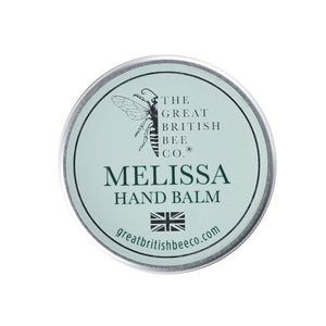 Melissa Hand Balm 50g